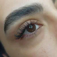 جشنواره تابستونه اکستنشن مژه و لیفت و میکاپ|خدمات آرایشگری و زیبایی|شوشتر, |دیوار