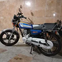 هندا ۱۵۰ کویر تمیز ۱۴۰۱