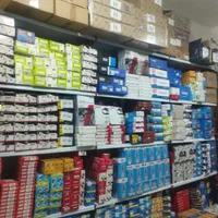 لوازم یدکی پراید و پژو عمده، عظام ،امکو،هرینگتون|قطعات یدکی و لوازم جانبی|تهران, بازار|دیوار