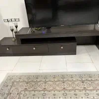 میز تی وی|میز تلویزیون|رشت, معلم|دیوار