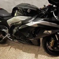 Gsxr1000|موتورسیکلت|تهران, سعادت‌آباد|دیوار