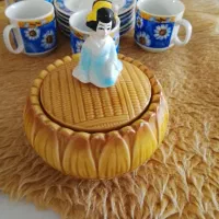 شکلات خوری|ظروف سرو و پذیرایی|شاهین‌شهر, فیض|دیوار