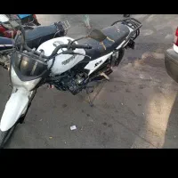 موتور ایردوکو ۱۵۰