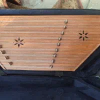 سن تور|سازهای سنتی|نسیم‌شهر, |دیوار