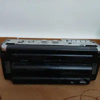 رادیو ضبط سونی|سیستم صوتی خانگی|آزادشهر, |دیوار