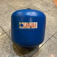 منبع تحت فشار ۲۴ لیتری تیوپ ایتالیا