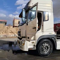 البرز|خودرو سنگین|تهران, وصفنارد|دیوار