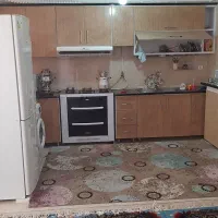 مسکن مهرشهید شیرودی ۷۵متری