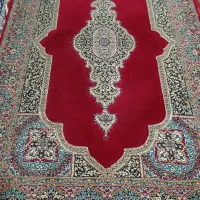 فرش ماشینی کارکرده