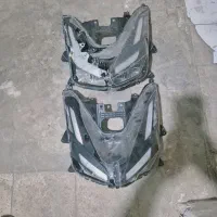 چراغ جلو هندا کیلیک 150و 160 ADV. 150. و 160