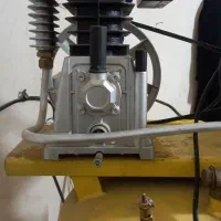 پمپ باد ۲۵۰  نو نو|ماشین‌آلات صنعتی|لالجین, |دیوار