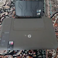 چاپگر hp