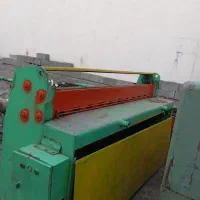 صنعتی فروش پرس ضربه ای هیدرلیک دستگاه تراش گیوتین