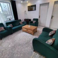 مبل ۷ نفره کمجا