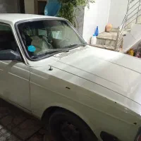 پیکان دوگانه cng مدل ۸۲|خودرو سواری و وانت|هشتگرد, شهرک ولیعصر (مصلی)|دیوار