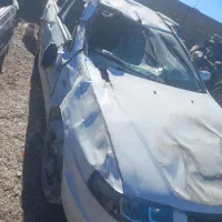 سمند سورن قیمت توافقی