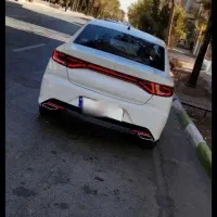 تارا 1400 سفارشی اپکو