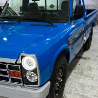 نیسان زامیاد Z 24 دوگانه‌ کارخانه مدل 1404/10صفر