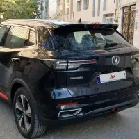 چانگان cs55 پلاس وارداتی