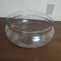 تنگ شیشه ای