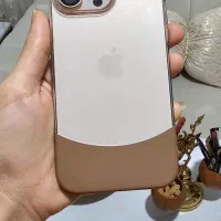 گاردگوشی آیفون ۱۶پرومکس