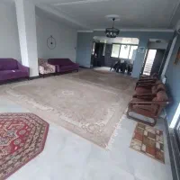روبروی دریاچه سد لفور / ۲۰۰متر ۳خواب در دل جنگل|اجارهٔ کوتاه‌مدت آپارتمان و سوئیت|شیرگاه, |دیوار