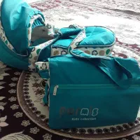 ساک و کریر بچه|کالسکه و لوازم جانبی|تهران, فرحزاد|دیوار