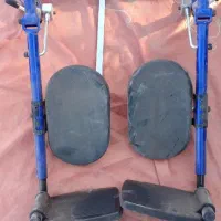 جاپائی ارتوپدی برانکاردی ویلچر ،