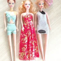 عروسک های باربی