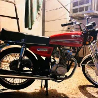 موتور اذرخش پلاک ملی ۸۸|موتورسیکلت|اهواز, کوی آغاجاری|دیوار