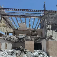 تخریب ساختمان خاکبرداری اجرای سازه نگهبان|خدمات پیشه و مهارت|مشهد, جانباز|دیوار