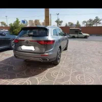 فروش یا معاوضه با ملک رنو کلیوس ۲۰۲۵ خشک|خودرو سواری و وانت|بجنورد, |دیوار