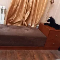 میز مبله تلفن|میز تلفن|تهران, شمسآباد|دیوار