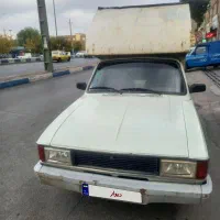 وانت مدل ۹۳ دوگانه سوز فراخوان|خودرو سواری و وانت|اقبالیه, |دیوار