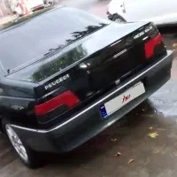 405مدل 81|خودرو سواری و وانت|لاهیجان, آهندان|دیوار