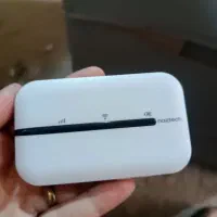 مودم همراه گارانتی دار|مودم و تجهیزات شبکه|رباط‌کریم, نصیرشهر|دیوار