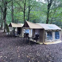 چادر مسافرتی