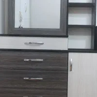 میز آرایش دراور