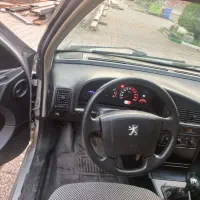 باسلام پژو ۴۰۵ دوگانه شرگت|خودرو سواری و وانت|لشت نشا, |دیوار