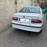 سمند 91 ef7دوگانه کارخانه معاوضه با پراید|خودرو سواری و وانت|اسلامشهر, شهرک واوان|دیوار