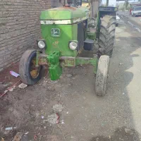 فروش تراکتور جاندر
