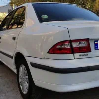 سمند مولتی پلکس 98