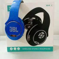 هدفون طرح JBL مدل MH8