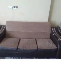 مبل راحتی وعسلی|مبلمان خانگی و میز عسلی|تربت‌حیدریه, منظر|دیوار