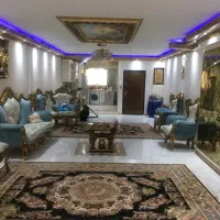 ۲۰۰متر *دوبلکس*گلشن*بازسازی شده