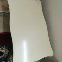 میز وسط مبلی|میز و صندلی غذاخوری|گرگان, |دیوار