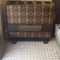 دو عدد بخاری|بخاری، هیتر، شومینه|کرمان, |دیوار