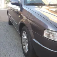 سمندسورن ef7 مدل ۹۳