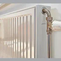 نصب و تعمیر شوفاژ رادیاتور نشتی گیری