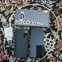 Poco x7 pro